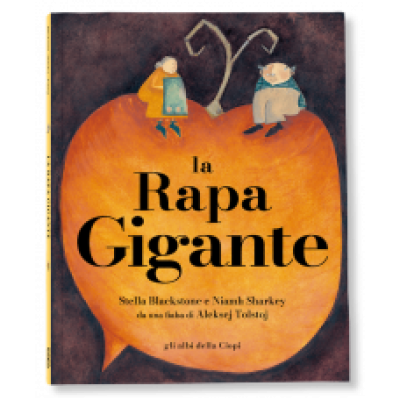 LA RAPA GIGANTE