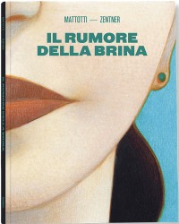 IL RUMORE DELLA BRINA