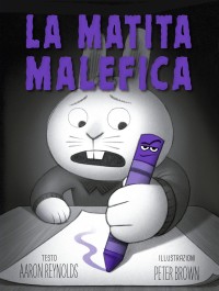 LA MATITA MALEFICA