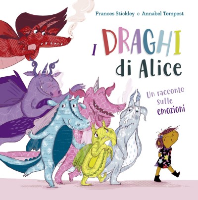 I draghi di Alice