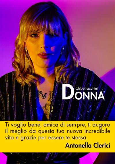 DONNA