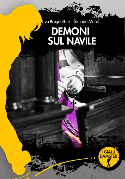 DEMONI SUL NAVILE 