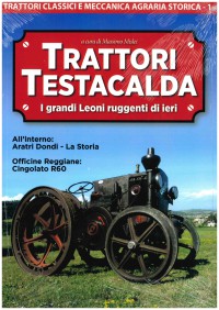 Trattori testacalda 