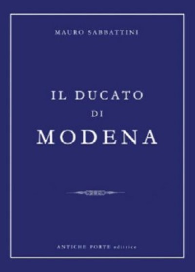 Il Ducato Di Modena
