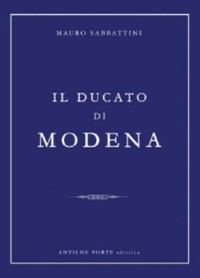 Il Ducato Di Modena