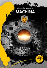 MACHINA